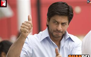 Chak De India